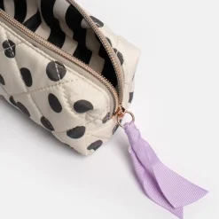 Mini Spot Quilted Case>Caroline Gardner Best Sale