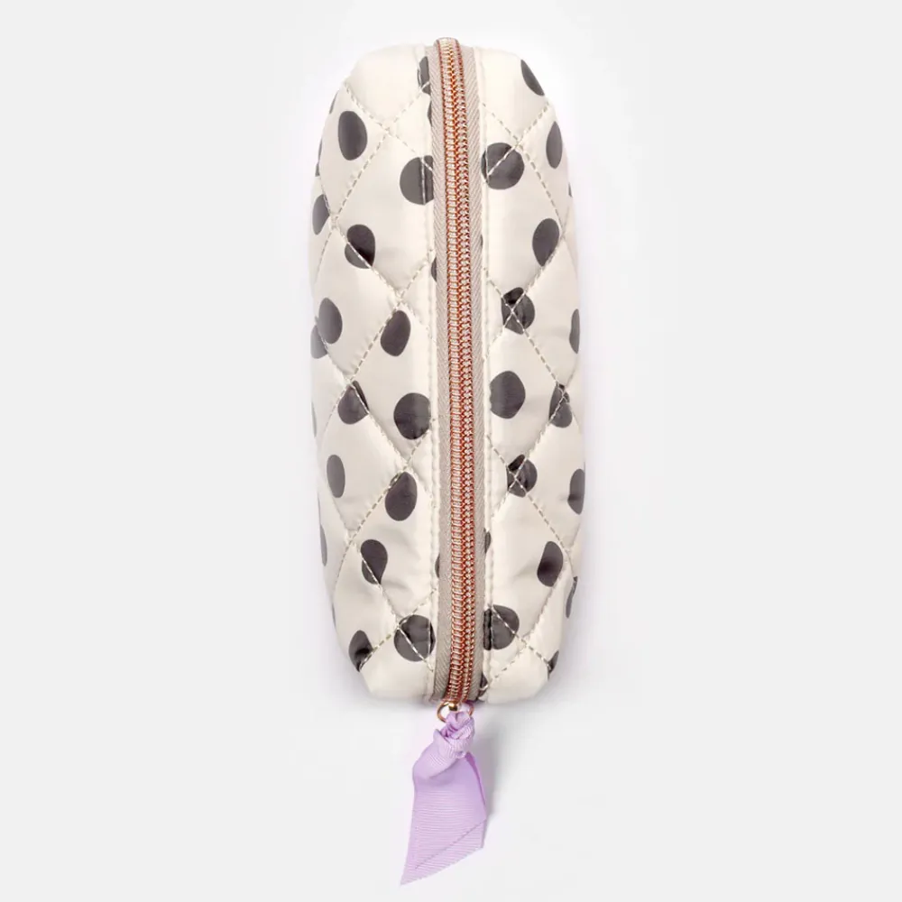 Mini Spot Quilted Case>Caroline Gardner Best Sale