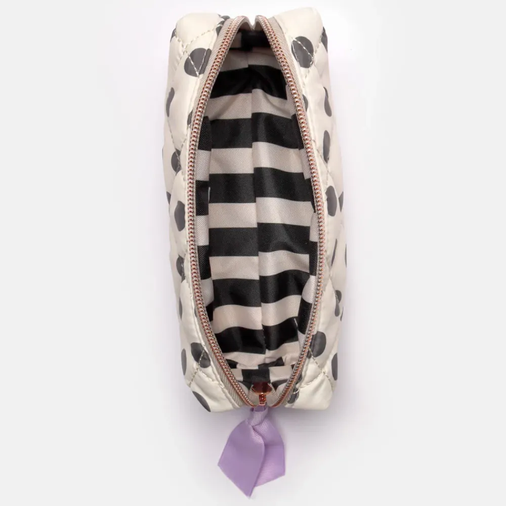 Mini Spot Quilted Case>Caroline Gardner Best Sale