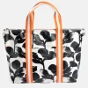 Mono Bloom Weekend Bag>Caroline Gardner Hot
