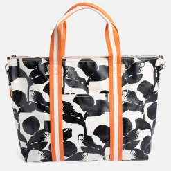 Mono Bloom Weekend Bag>Caroline Gardner Hot