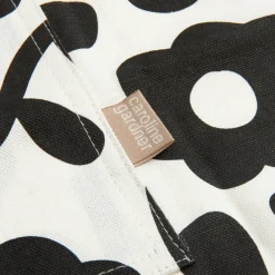 Mono Floral Apron><noscript><img width=