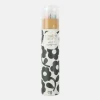 Mono Floral Set of 6 Highlighters>Caroline Gardner Best