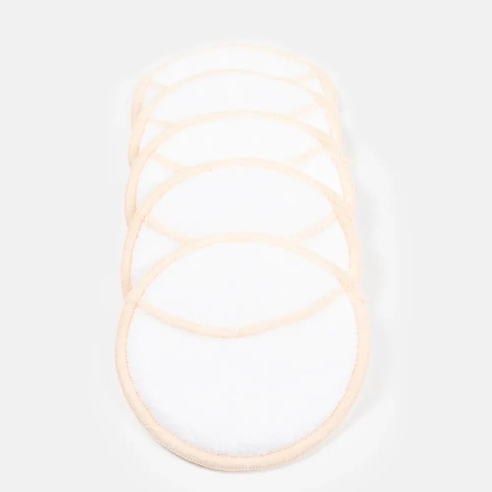 Mono Geometric Bamboo Cleansing Pads>Caroline Gardner Discount