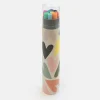 Multi Hearts Set of 9 Fineliners>Caroline Gardner Clearance