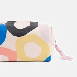 Multi Loop Cube Cosmetic Bag><noscript><img width=