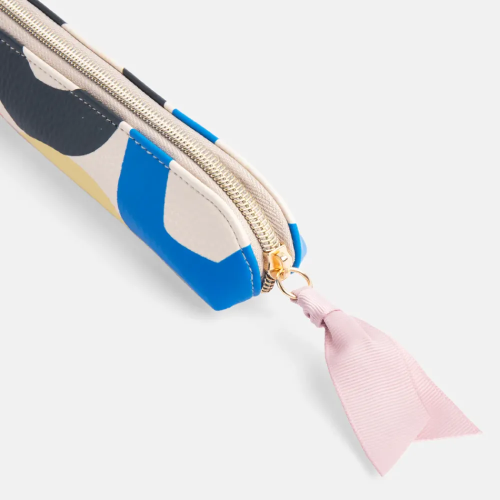 Multi Loop Pencil Case>Caroline Gardner Best