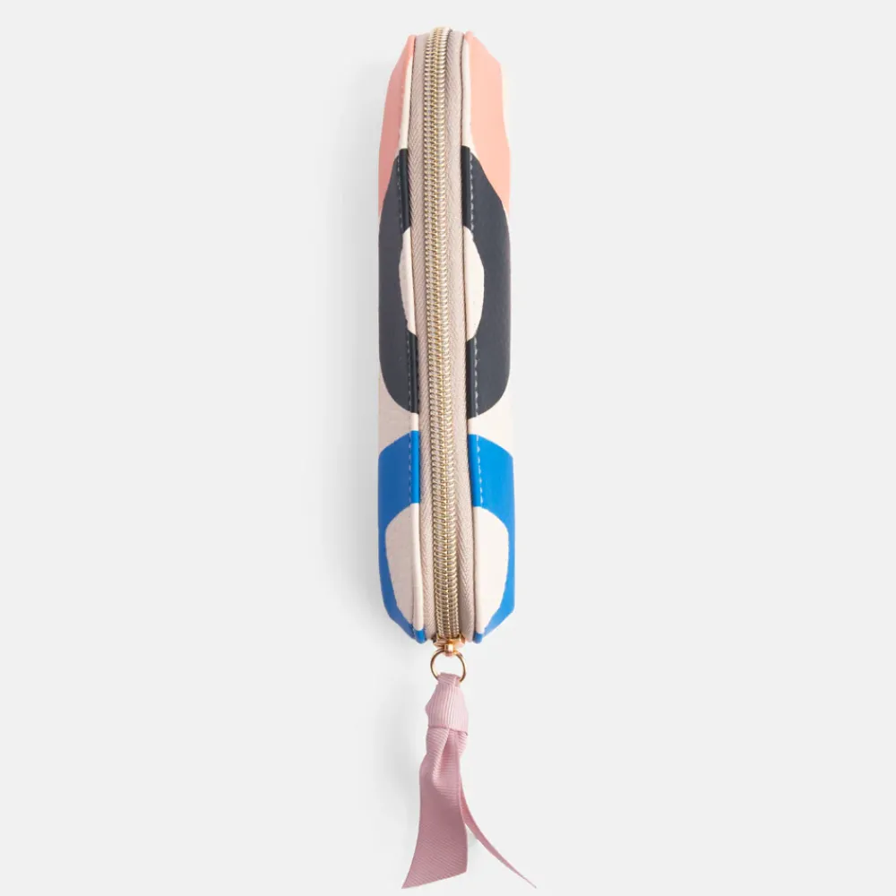 Multi Loop Pencil Case>Caroline Gardner Best