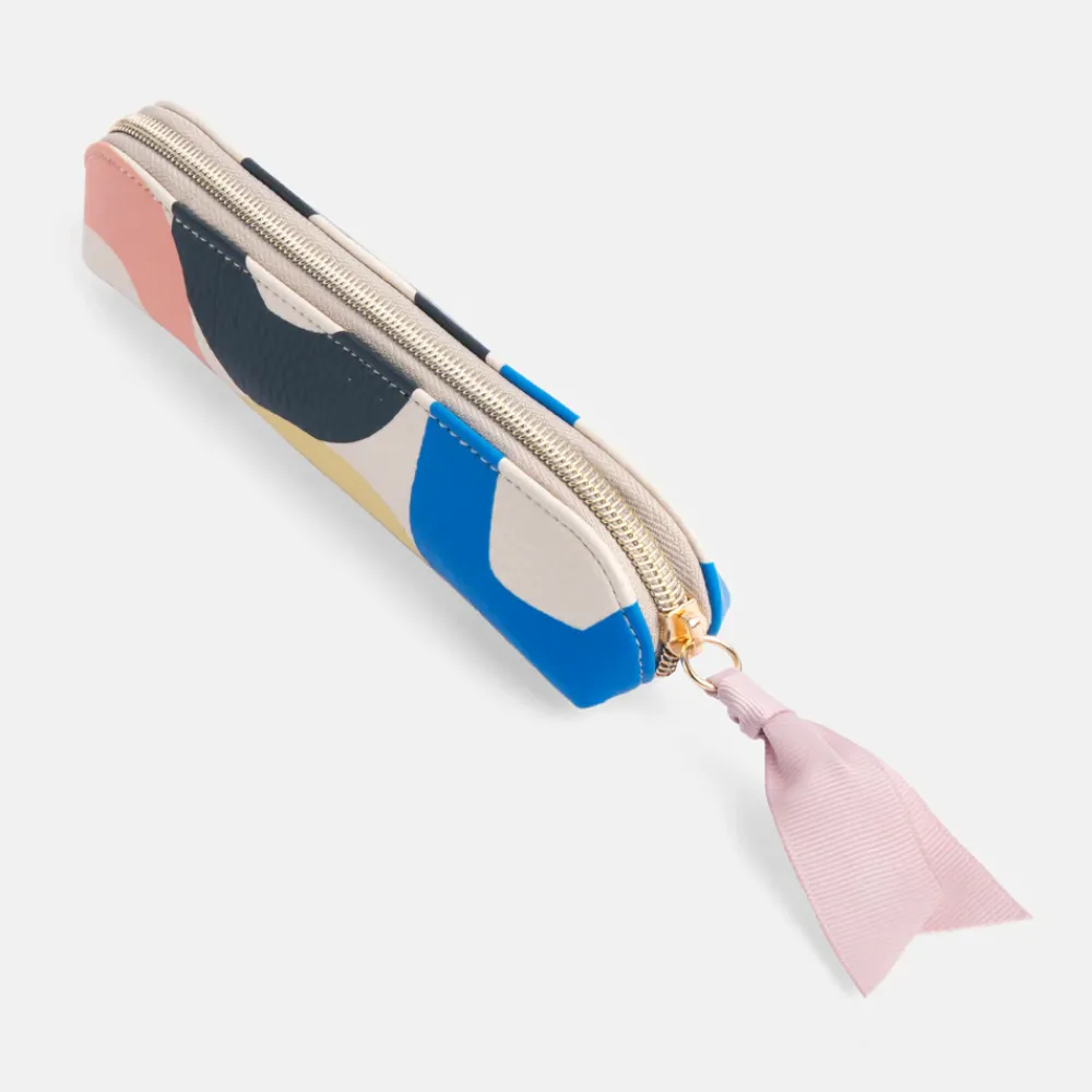 Multi Loop Pencil Case>Caroline Gardner Best