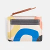 Multi Loop Short Patch Purse>Caroline Gardner Discount