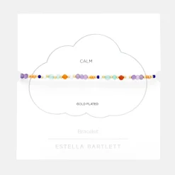 Multicoloured Mini Gemstone Bracelet>Caroline Gardner Outlet