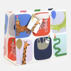 Party Pals Landscape Gift Bag>Caroline Gardner Best