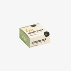 Peppermint Lip Balm>Caroline Gardner Discount