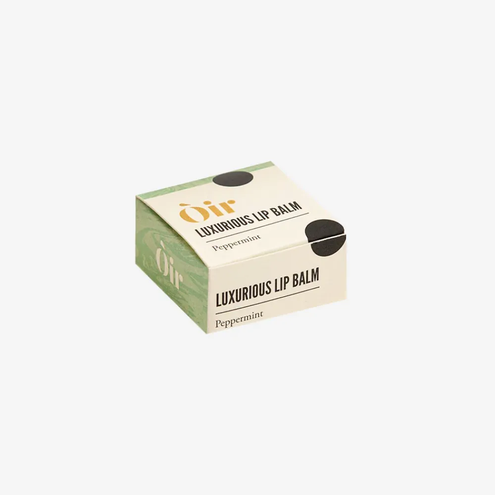 Peppermint Lip Balm>Caroline Gardner Discount