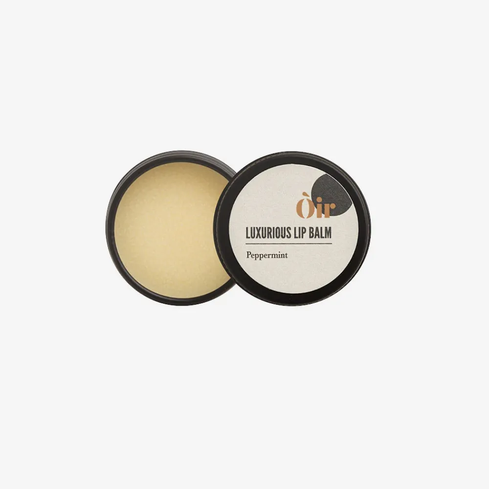 Peppermint Lip Balm>Caroline Gardner Discount