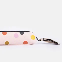 Pink Dotty Pencil Case><noscript><img width=