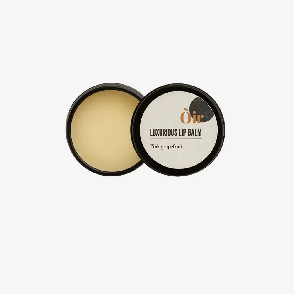 Pink Grapefruit Lip Balm>Caroline Gardner Sale