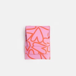 Pink Hearts Manicure Set>Caroline Gardner Clearance
