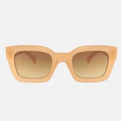 Pink Rosie Sunglasses>Caroline Gardner New
