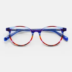 Rainbow Pride 'Case Closed' Reading Glasses>Caroline Gardner Cheap