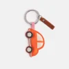 Red Car Keyring>Caroline Gardner Best Sale