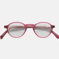 Rose Crystal 'Board Stiff' Reading Glasses><noscript><img width=
