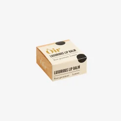 Rose Geranium & Lemon Lip Balm>Caroline Gardner Hot