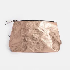 Rose Gold Beauty Clutch Bag><noscript><img width=