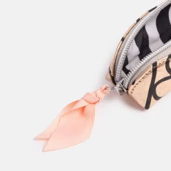 Rose Gold Hearts Pencil Case><noscript><img width=