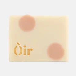 Rose, Ho Leaf & Geranium Soap>Caroline Gardner Clearance