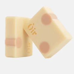 Rose, Ho Leaf & Geranium Soap><noscript><img width=