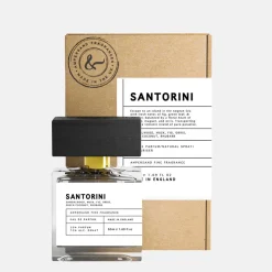 Santorini Eau De Parfum 50ml>Caroline Gardner Hot