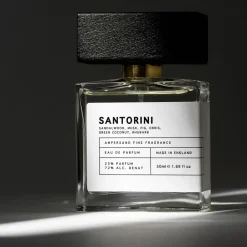 Santorini Eau De Parfum 50ml><noscript><img width=