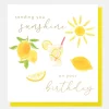 Sending Sunshine Birthday Card>Caroline Gardner Discount