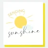 Sending Sunshine Everyday Card>Caroline Gardner Flash Sale