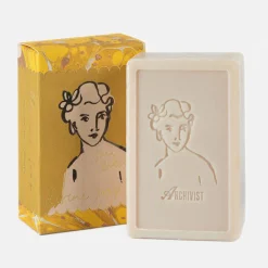 Shea Butter Divine Soap>Caroline Gardner Hot