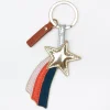 Shooting Star Keyring>Caroline Gardner Best Sale