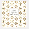 Star Flower New Home Card>Caroline Gardner Best Sale