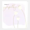 Stems Sympathy Card>Caroline Gardner Fashion