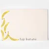 Top Banana Desk Pad>Caroline Gardner Fashion
