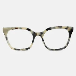 Tortoise 'Overlook' Reading Glasses>Caroline Gardner Store