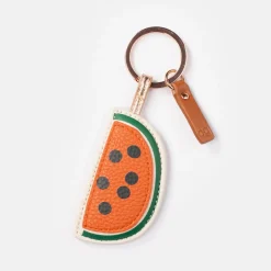 Watermelon Keyring>Caroline Gardner Hot